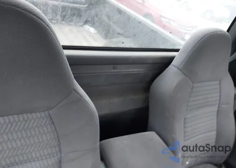 2003 Ford F-150 Xl/Xlt from USA, damaged, VIN 1FTRF172X3NA93085